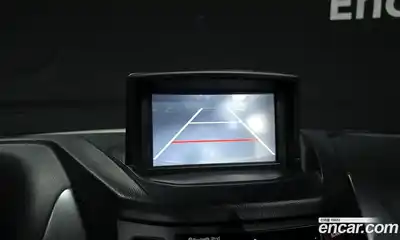 SsangYong Korando 2015 2.0 Автомат в Москве № 28798, миниатюра 7