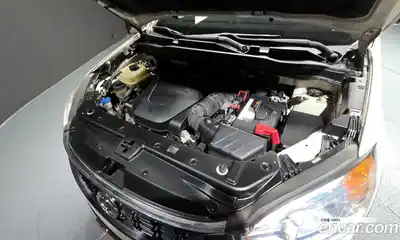 SsangYong Korando 2015 2.0 Автомат в Москве № 28798, миниатюра 9