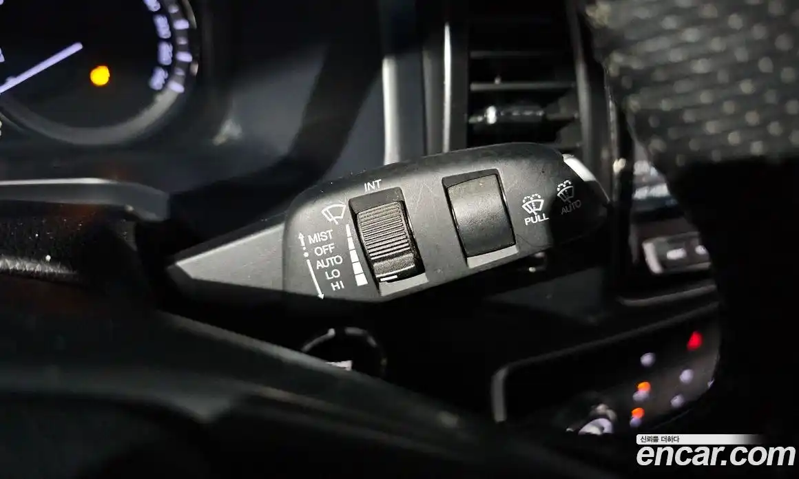 SsangYong Rexton 2020 2.2 Автомат в Москве № 28867, фото 18