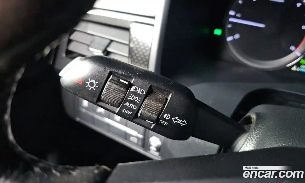 SsangYong Rexton 2020 2.2 Автомат в Москве № 28867, фото 19