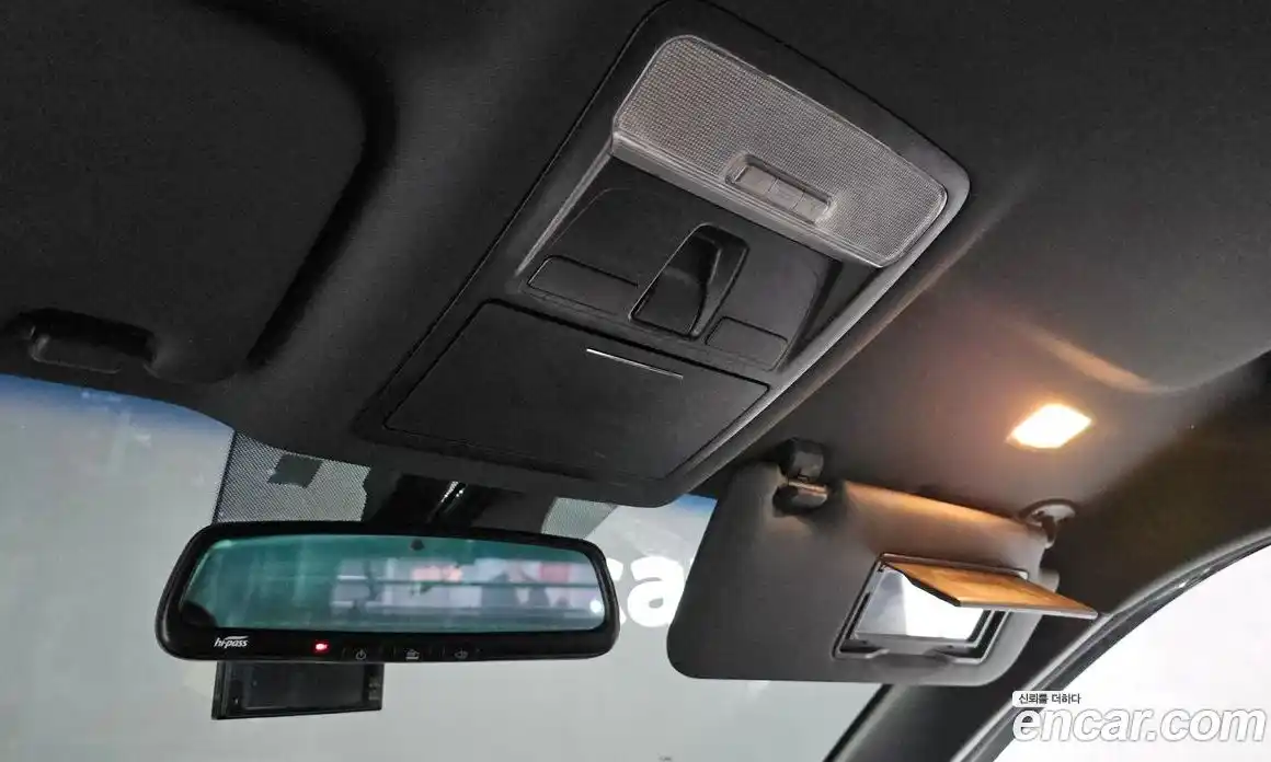 SsangYong Rexton 2020 2.2 Автомат в Москве № 28867, фото 10