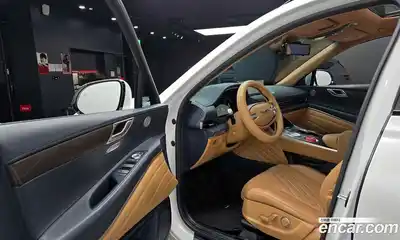 Genesis GV80 2022 2.5 Автомат в Москве № 288991, миниатюра 11