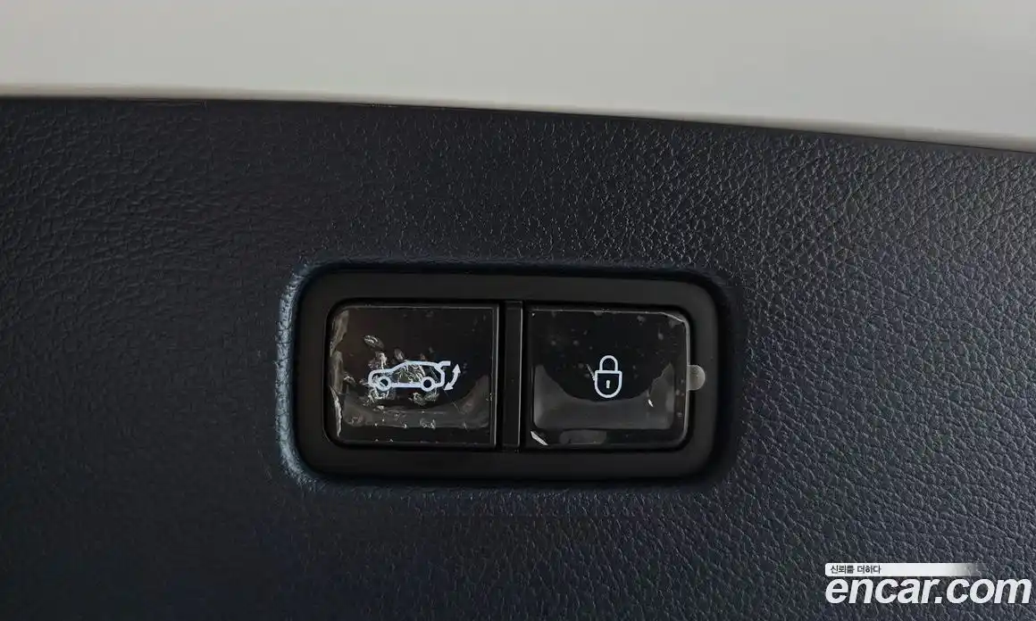 Genesis GV80 2022 2.5 Автомат в Москве № 288991, фото 13