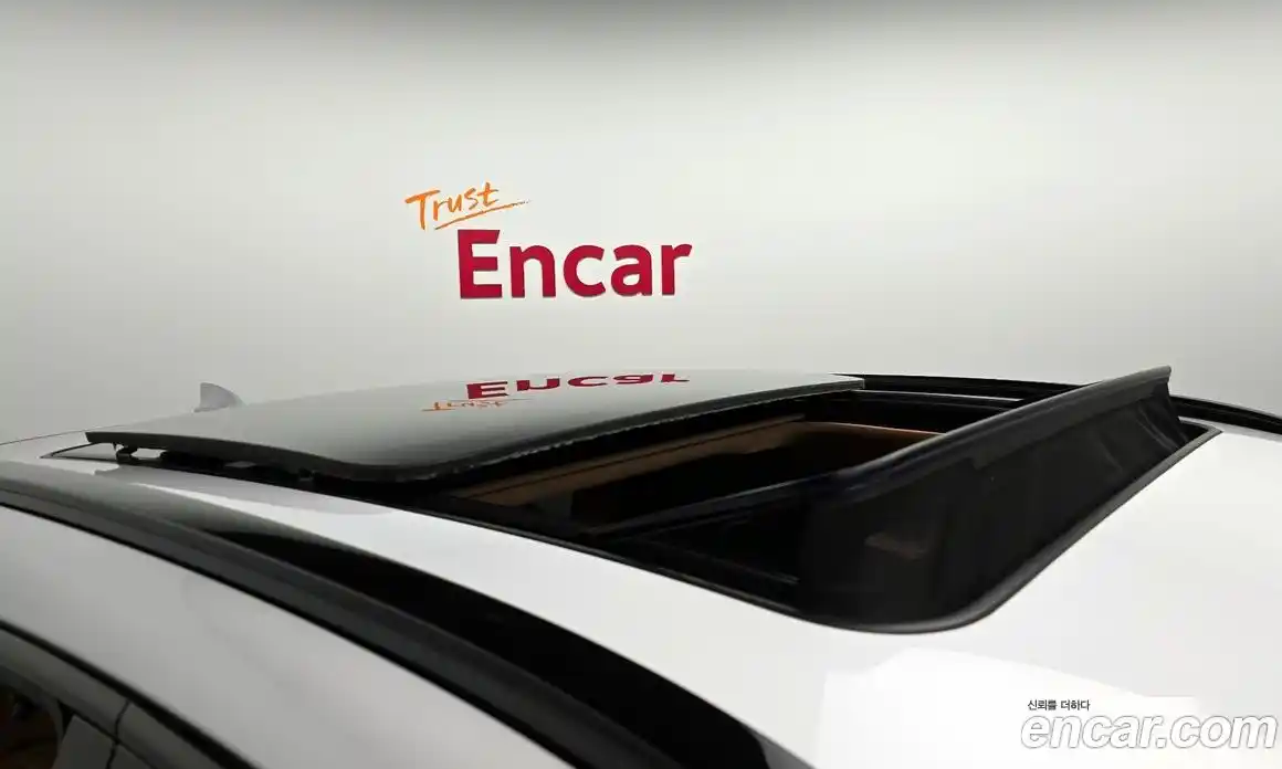 Genesis GV80 2022 2.5 Автомат в Москве № 288991, фото 20