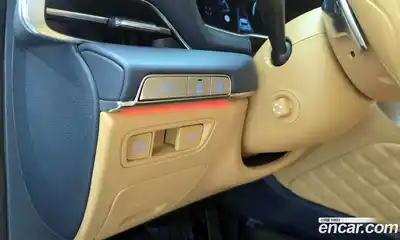 Genesis GV80 2022 2.5 Автомат в Москве № 288991, миниатюра 5