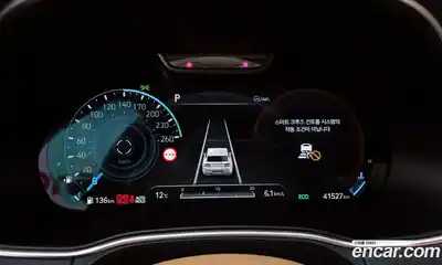 Genesis GV80 2022 2.5 Автомат в Москве № 288991, миниатюра 6