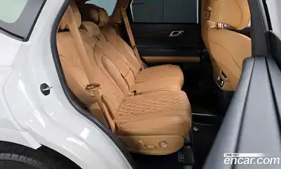 Genesis GV80 2022 2.5 Автомат в Москве № 288991, миниатюра 7