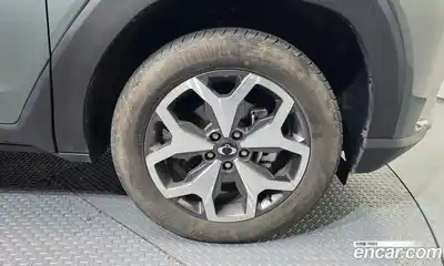 SsangYong Torres, 2024