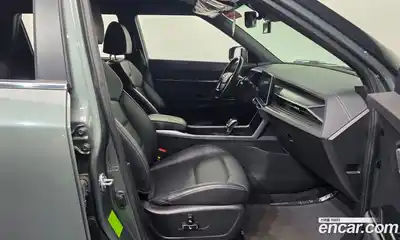 SsangYong Torres 2024 1.5 Автомат в Москве № 290374, миниатюра 11