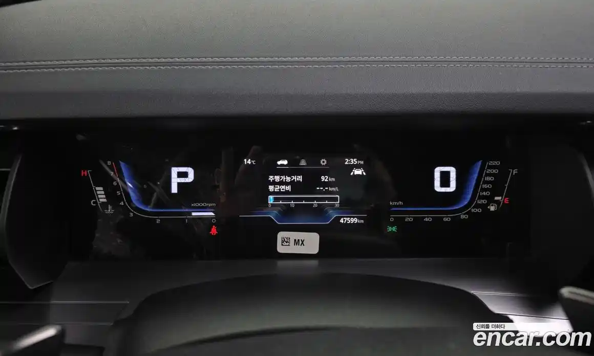 SsangYong Torres 2024 1.5 Автомат в Москве № 290374, фото 15