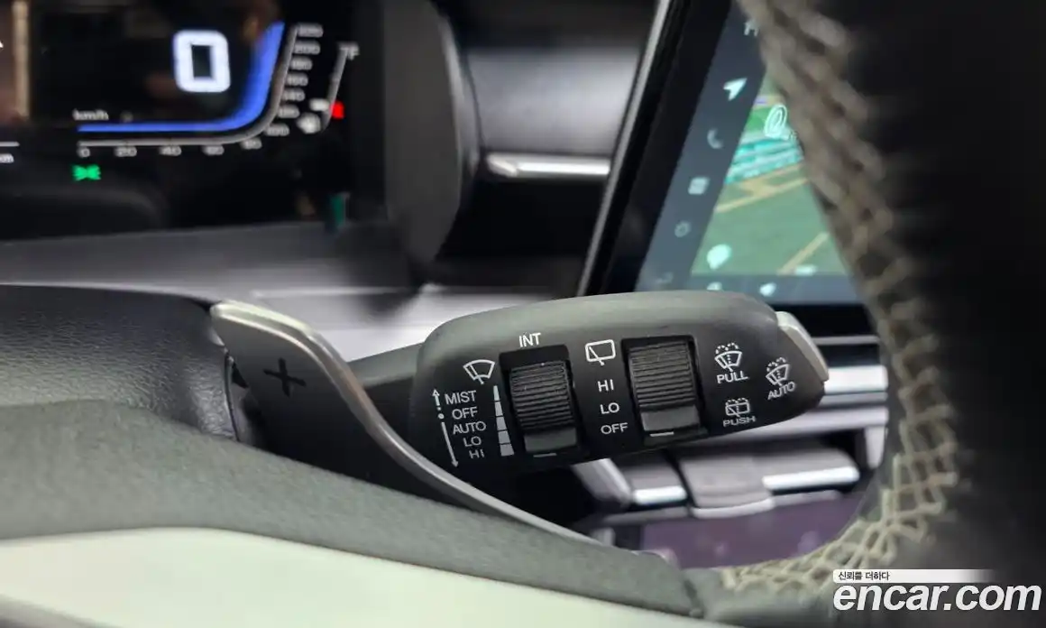 SsangYong Torres 2024 1.5 Автомат в Москве № 290374, фото 16