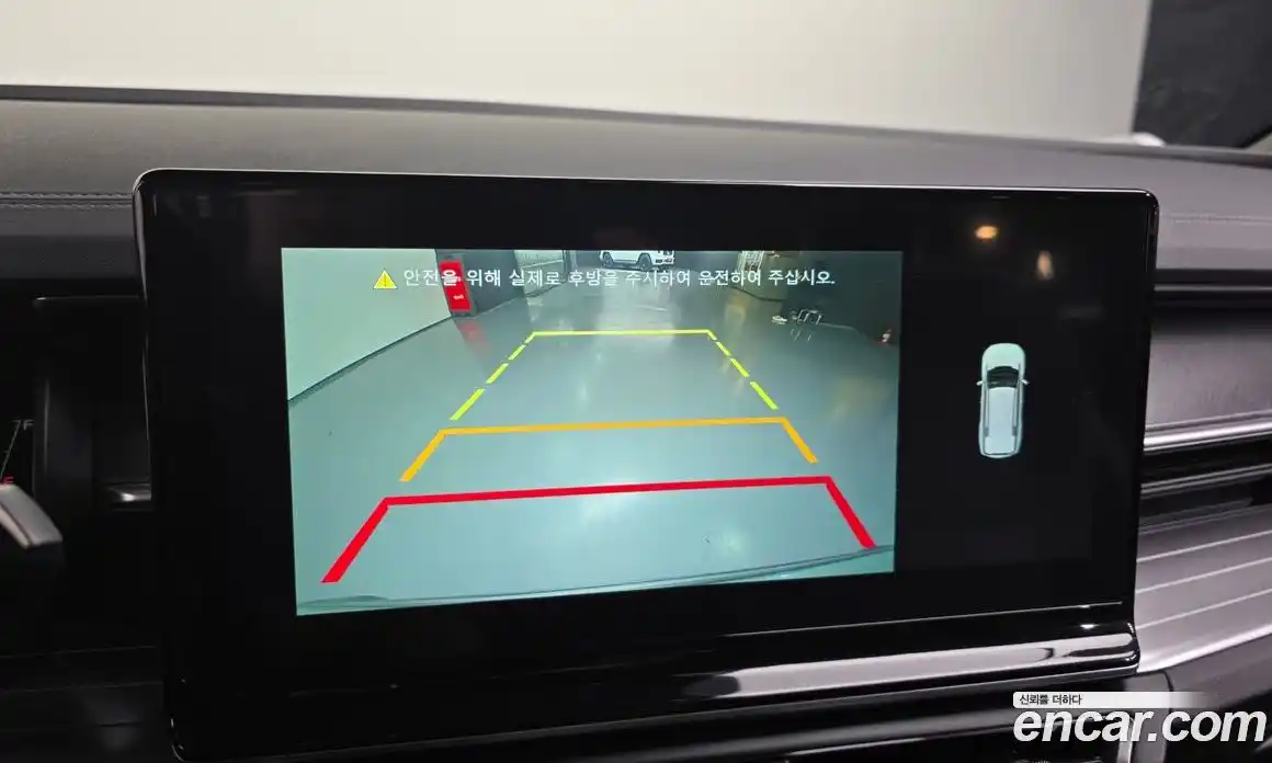 SsangYong Torres 2024 1.5 Автомат в Москве № 290374, фото 19