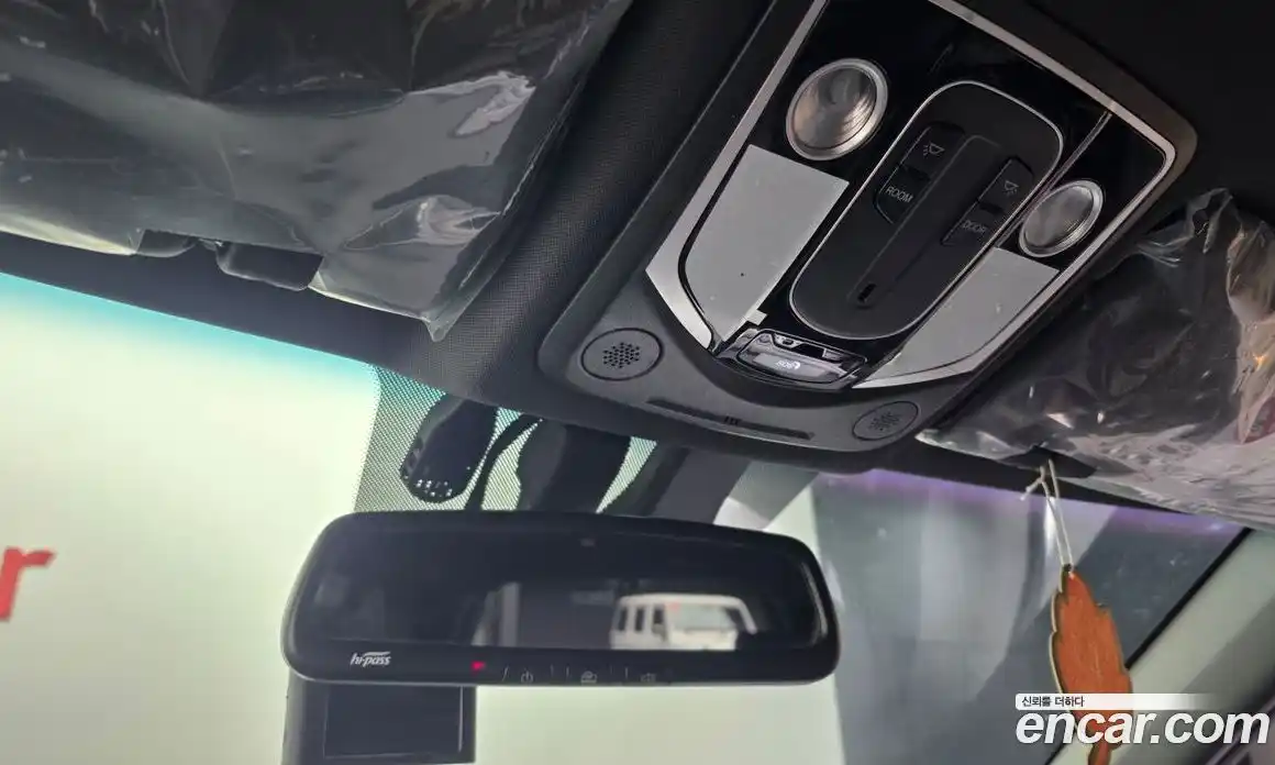 SsangYong Torres 2024 1.5 Автомат в Москве № 290374, фото 20