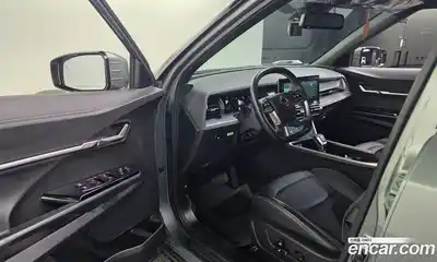 SsangYong Torres 2024 1.5 Автомат в Москве № 290374, миниатюра 2