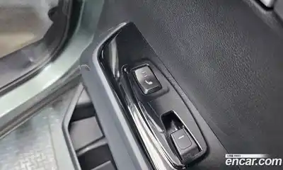 SsangYong Torres 2024 1.5 Автомат в Москве № 290374, миниатюра 8