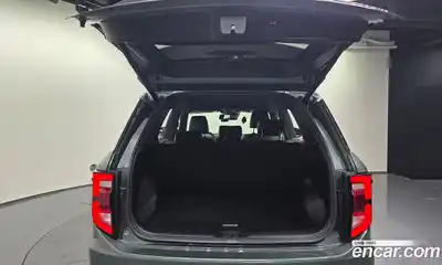 SsangYong Torres 2024 1.5 Автомат в Москве № 290374, миниатюра 9