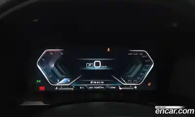 SsangYong Rexton, 2023