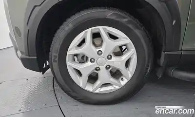 SsangYong Rexton 2023 2.2 Автомат в Москве № 29489, миниатюра 11