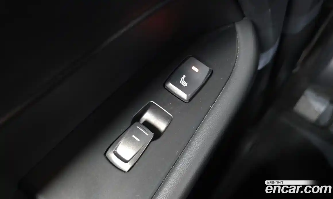 SsangYong Rexton 2023 2.2 Автомат в Москве № 29489, фото 12