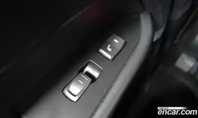 SsangYong Rexton 2023 2.2 Автомат в Москве № 29489, миниатюра 12