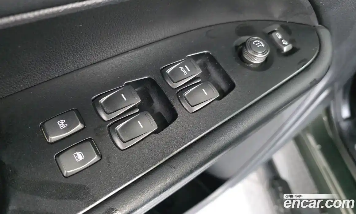 SsangYong Rexton 2023 2.2 Автомат в Москве № 29489, фото 3