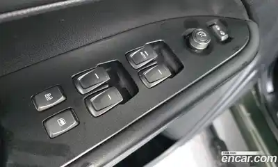 SsangYong Rexton 2023 2.2 Автомат в Москве № 29489, миниатюра 3