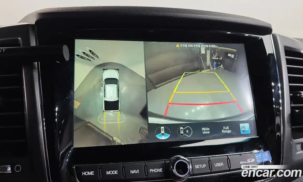 SsangYong Rexton 2023 2.2 Автомат в Москве № 29489, фото 6