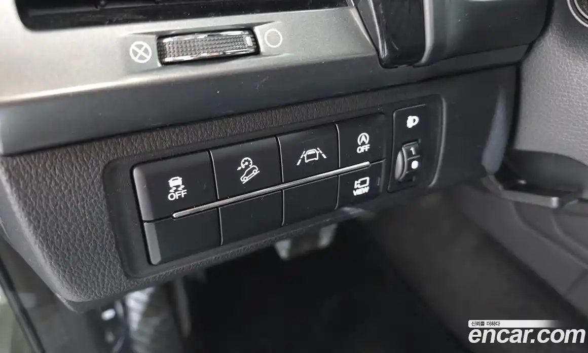 SsangYong Rexton 2023 2.2 Автомат в Москве № 29489, фото 8