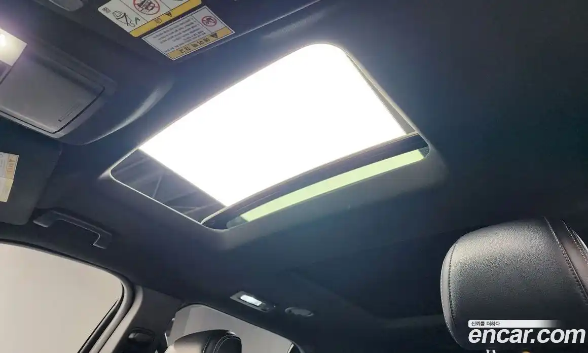 Ford Explorer 2017 2.3 Автомат в Москве № 295776, фото 12