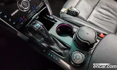 Ford Explorer 2017 2.3 Автомат в Москве № 295776, миниатюра 8