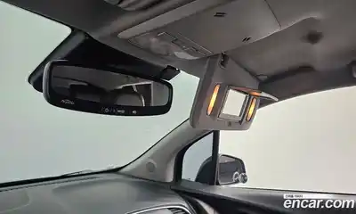 Chevrolet Trax 2018 1.4 Автомат в Москве № 296948, миниатюра 5