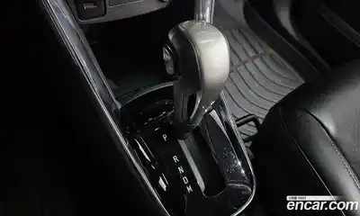 Chevrolet Trax 2018 1.4 Автомат в Москве № 296948, миниатюра 7