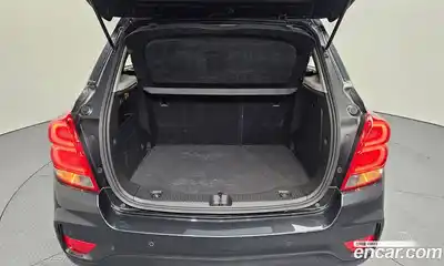 Chevrolet Trax 2018 1.4 Автомат в Москве № 296948, миниатюра 8