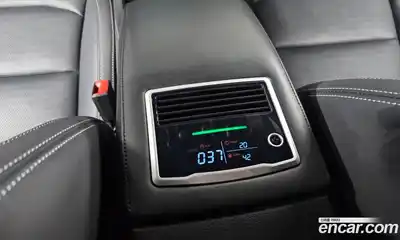 SsangYong Torres, 2023