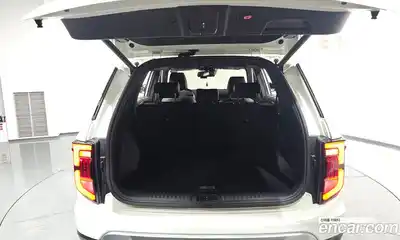 SsangYong Torres 2023 1.5 Автомат в Москве № 29835, миниатюра 12