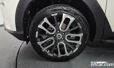 SsangYong Torres 2023 1.5 Автомат в Москве № 29835, миниатюра 2