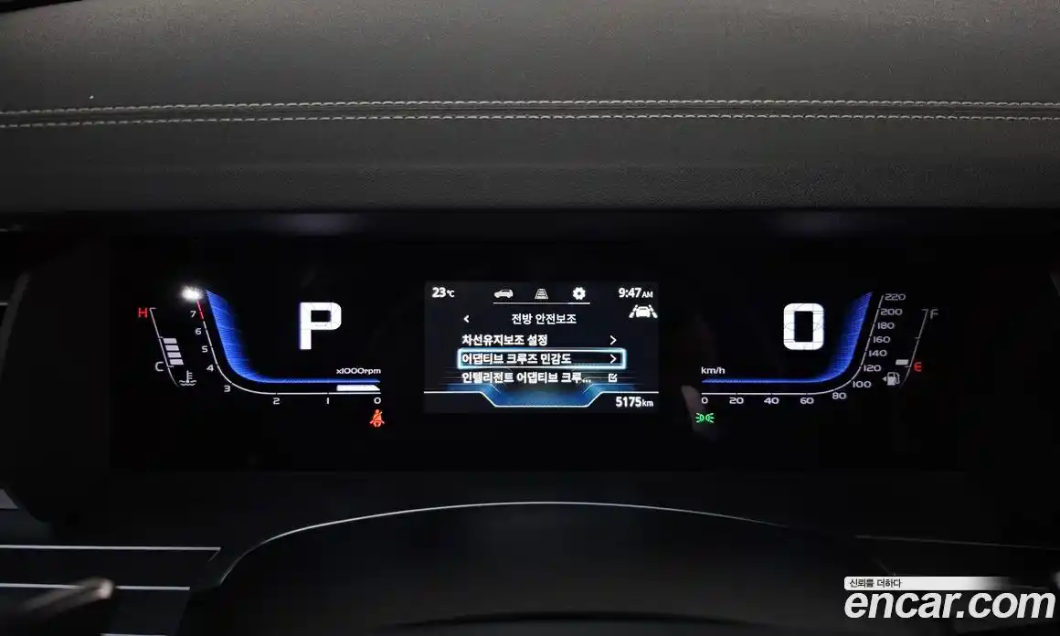 SsangYong Torres 2023 1.5 Автомат в Москве № 29835, фото 4