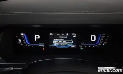 SsangYong Torres 2023 1.5 Автомат в Москве № 29835, миниатюра 4