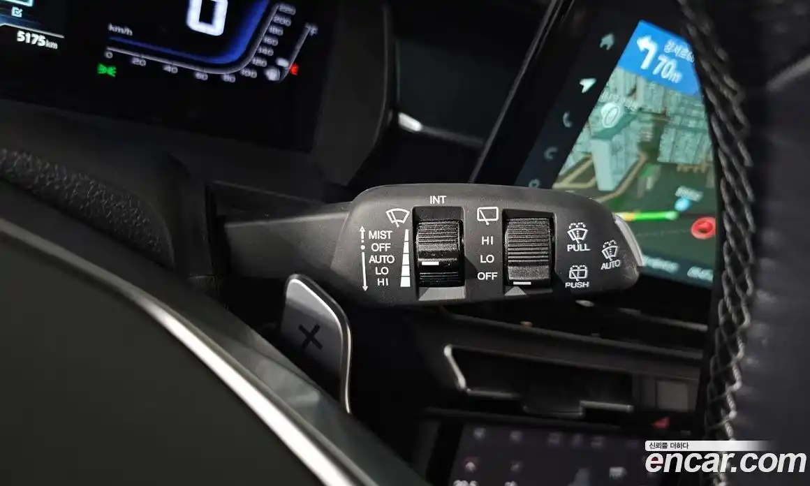 SsangYong Torres 2023 1.5 Автомат в Москве № 29835, фото 5