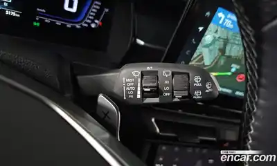 SsangYong Torres 2023 1.5 Автомат в Москве № 29835, миниатюра 5