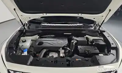 SsangYong Torres 2023 1.5 Автомат в Москве № 29835, миниатюра 7