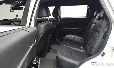 SsangYong Torres 2023 1.5 Автомат в Москве № 29835, миниатюра 8