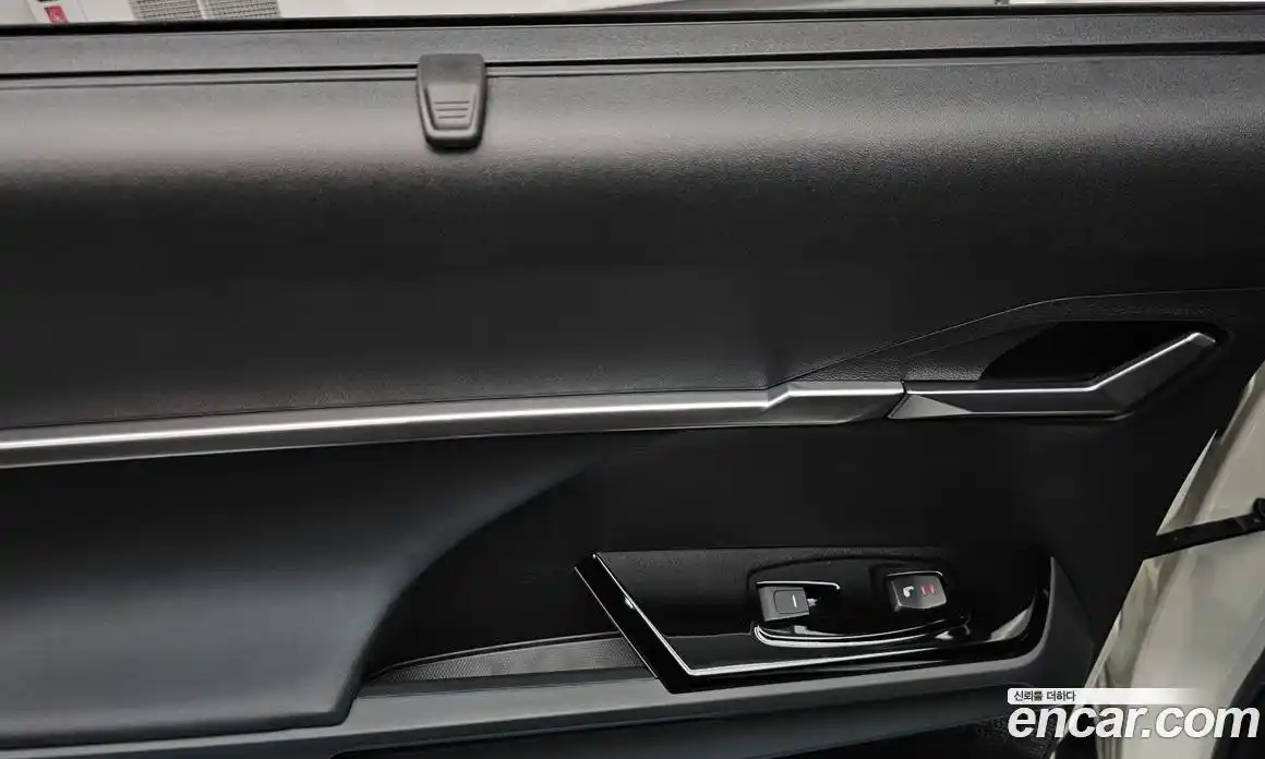 SsangYong Torres 2023 1.5 Автомат в Москве № 29835, фото 9