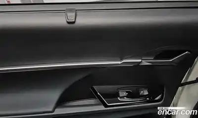 SsangYong Torres 2023 1.5 Автомат в Москве № 29835, миниатюра 9