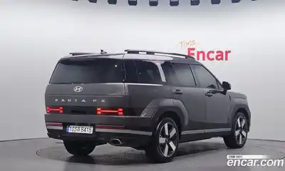 Hyundai Santa Fe 2025 2.5 Автомат в Москве № 303143, миниатюра 12