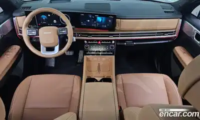 Hyundai Santa Fe 2025 2.5 Автомат в Москве № 303143, миниатюра 6