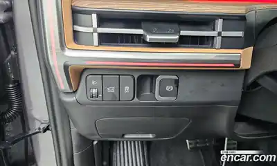 Hyundai Santa Fe 2025 2.5 Автомат в Москве № 303143, миниатюра 8