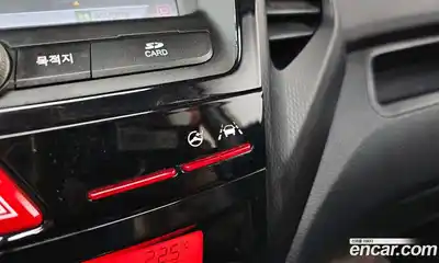 SsangYong TIBOLI 2017 1.6 Автомат в Москве № 30347, миниатюра 11