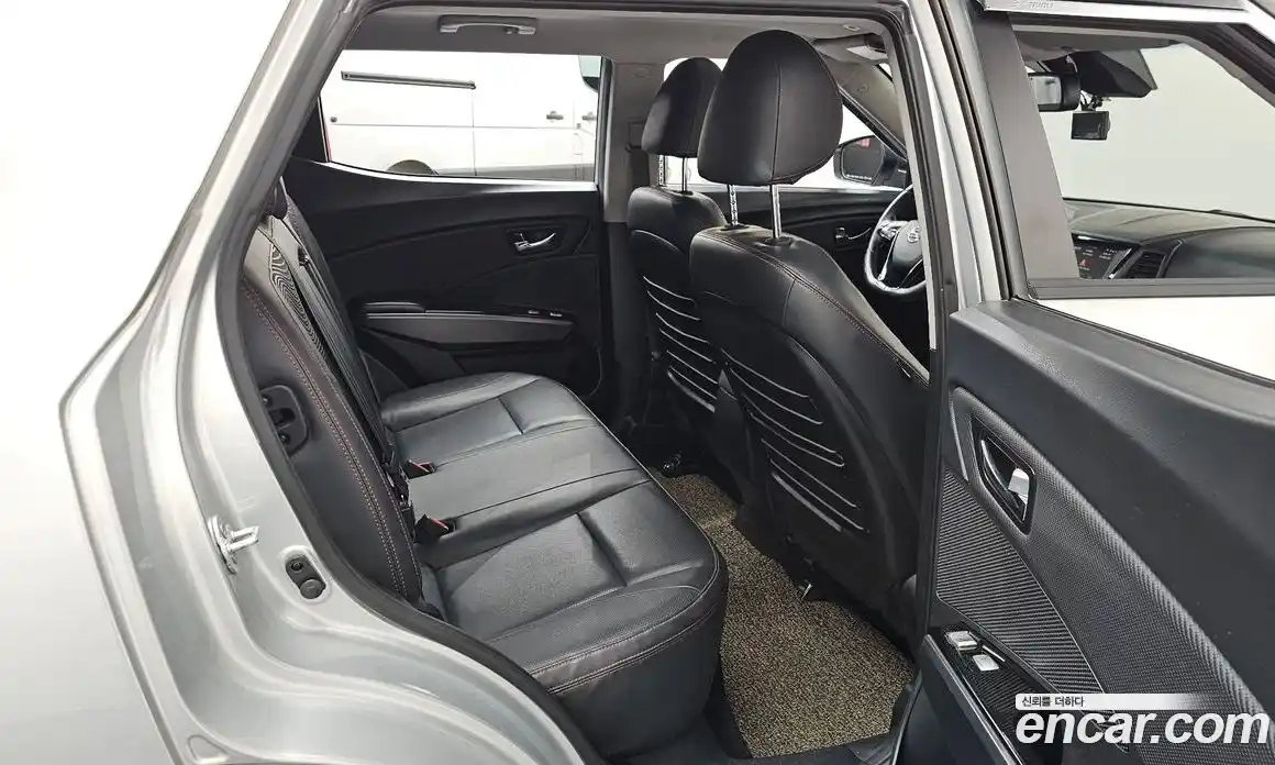 SsangYong TIBOLI 2017 1.6 Автомат в Москве № 30347, фото 16