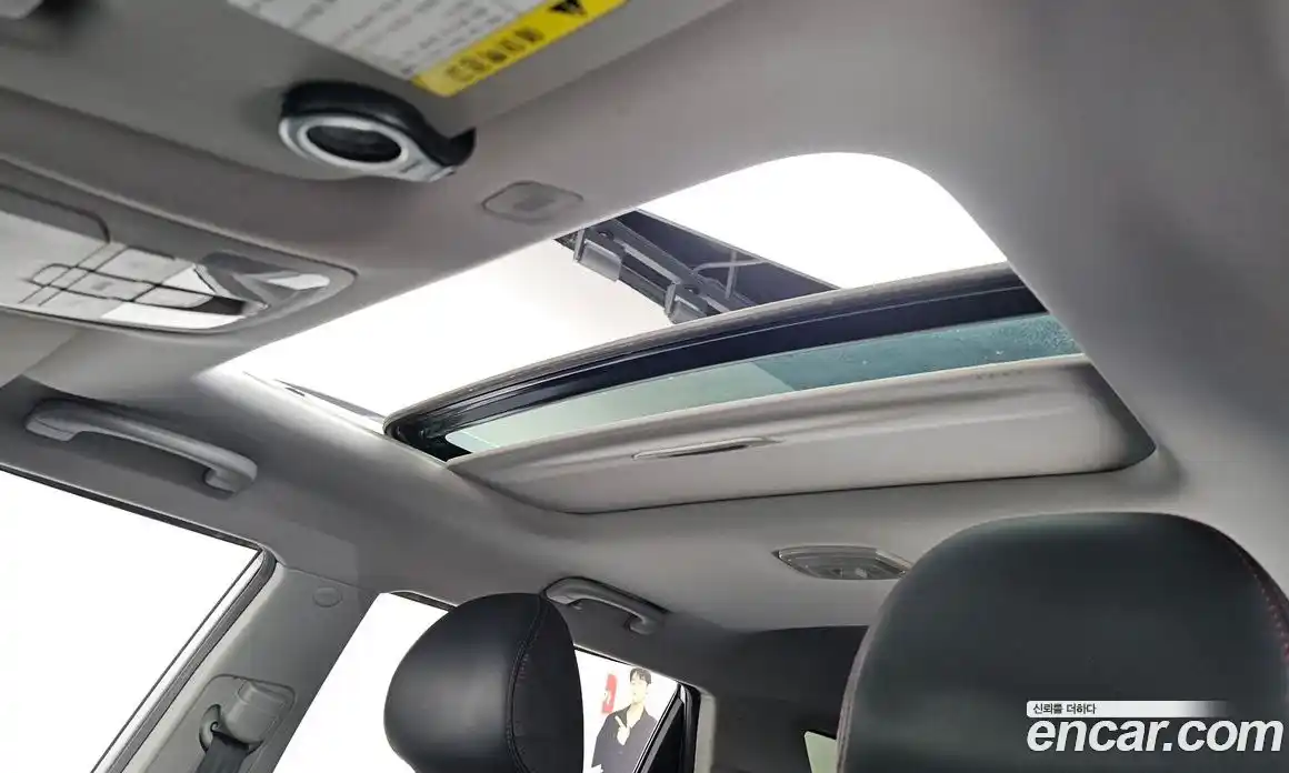 SsangYong TIBOLI 2017 1.6 Автомат в Москве № 30347, фото 17